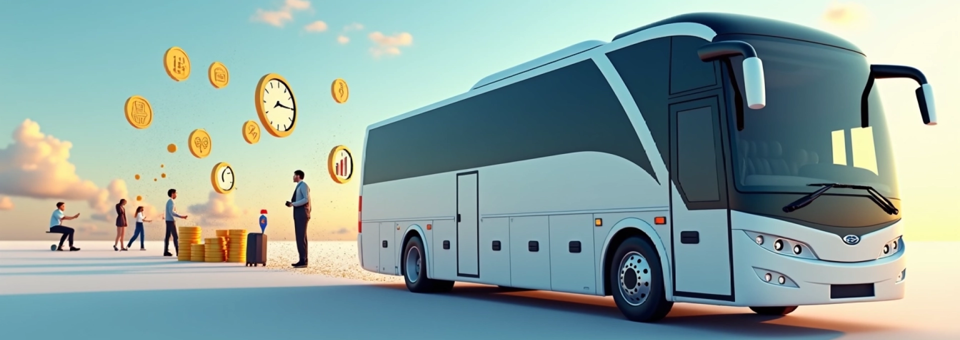 airport shuttle bookings